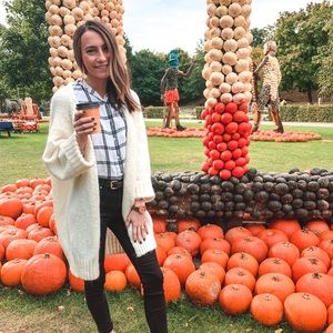 Meet your Posher, Taylor